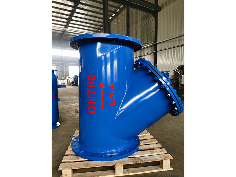Y型过滤器